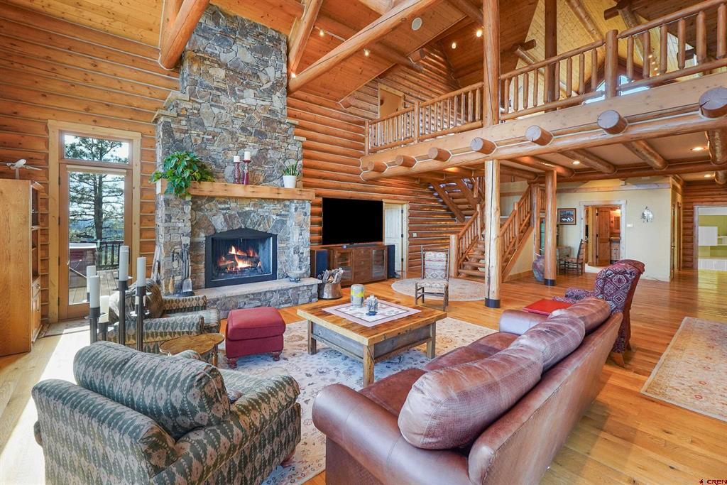171 Long View Lane Bayfield CO 81122