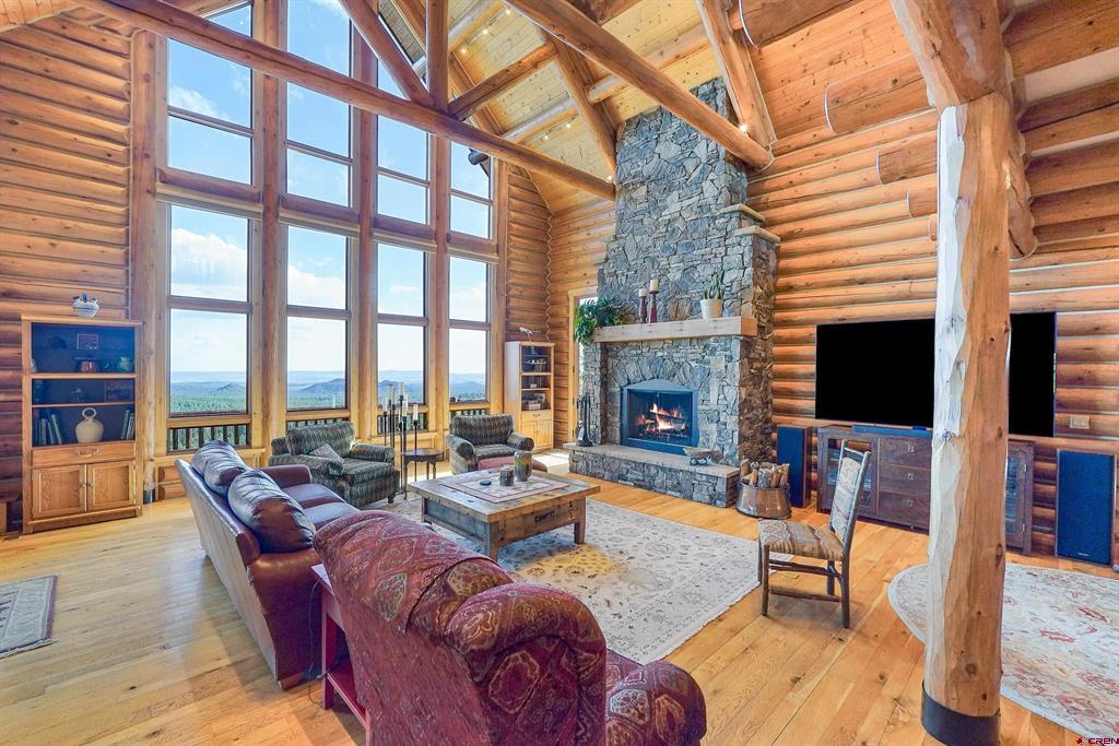 171 Long View Lane Bayfield CO 81122