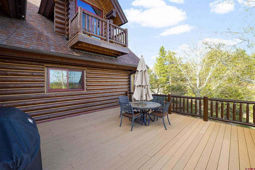 171 Long View Lane Bayfield CO 81122