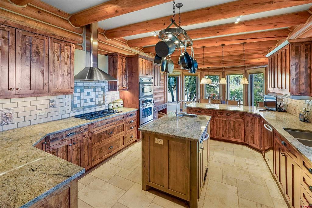 171 Long View Lane Bayfield CO 81122