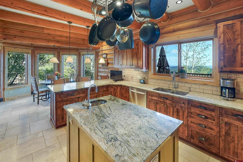 171 Long View Lane Bayfield CO 81122