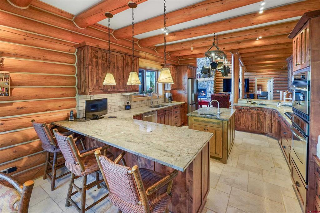 171 Long View Lane Bayfield CO 81122