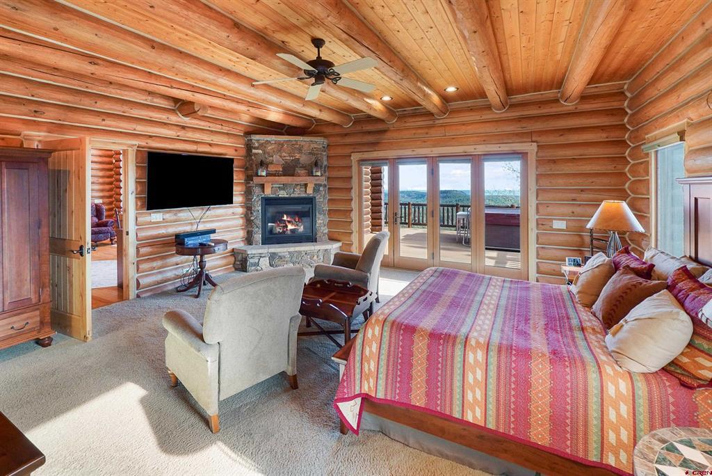 171 Long View Lane Bayfield CO 81122