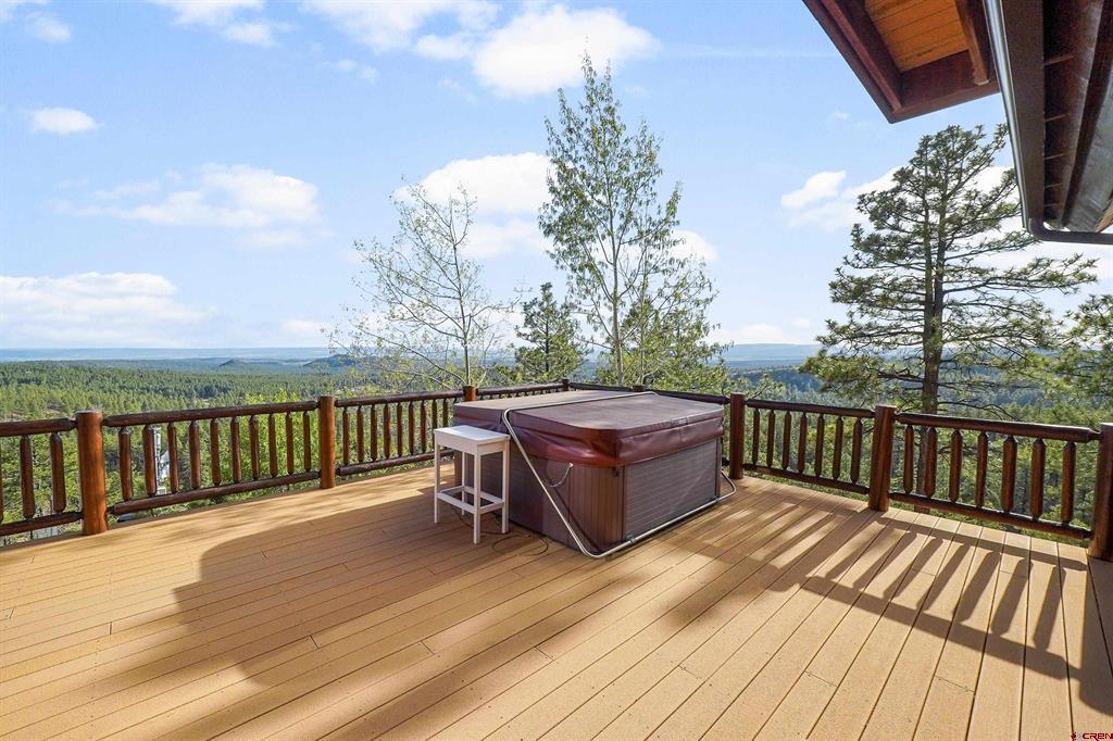 171 Long View Lane Bayfield CO 81122