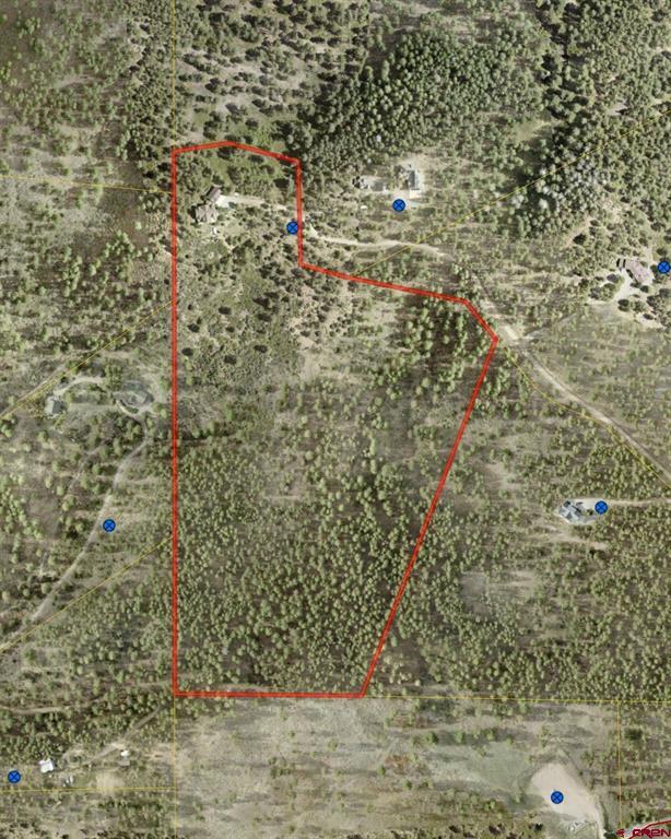 171 Long View Lane Bayfield CO 81122