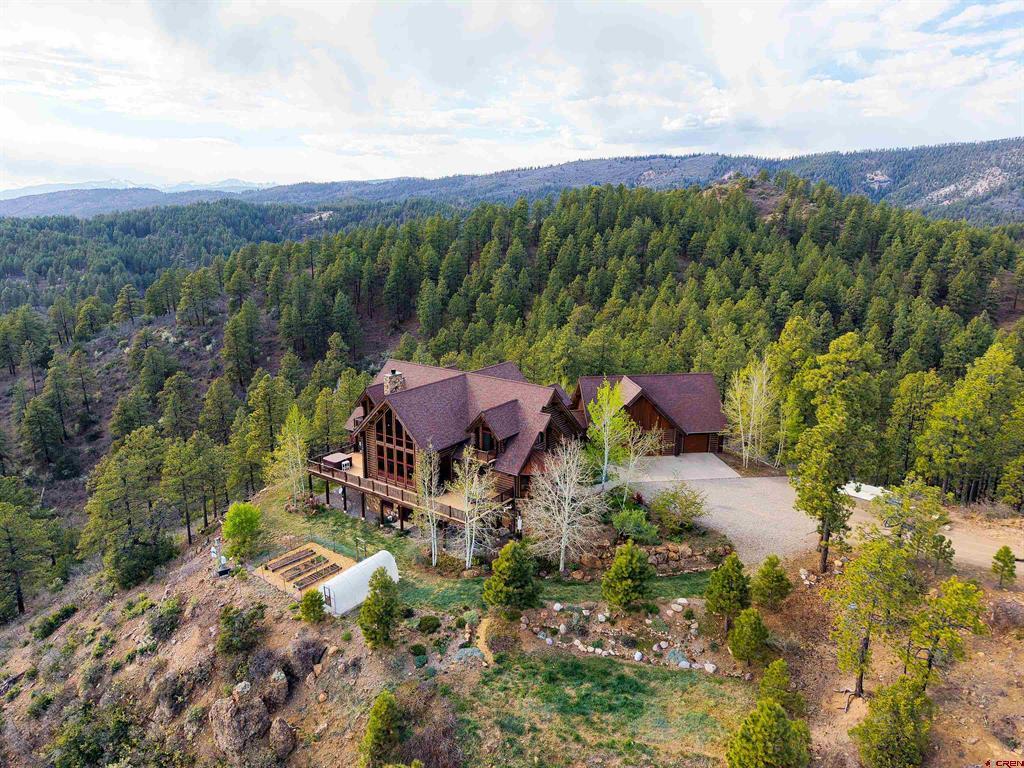 171 Long View Lane Bayfield CO 81122