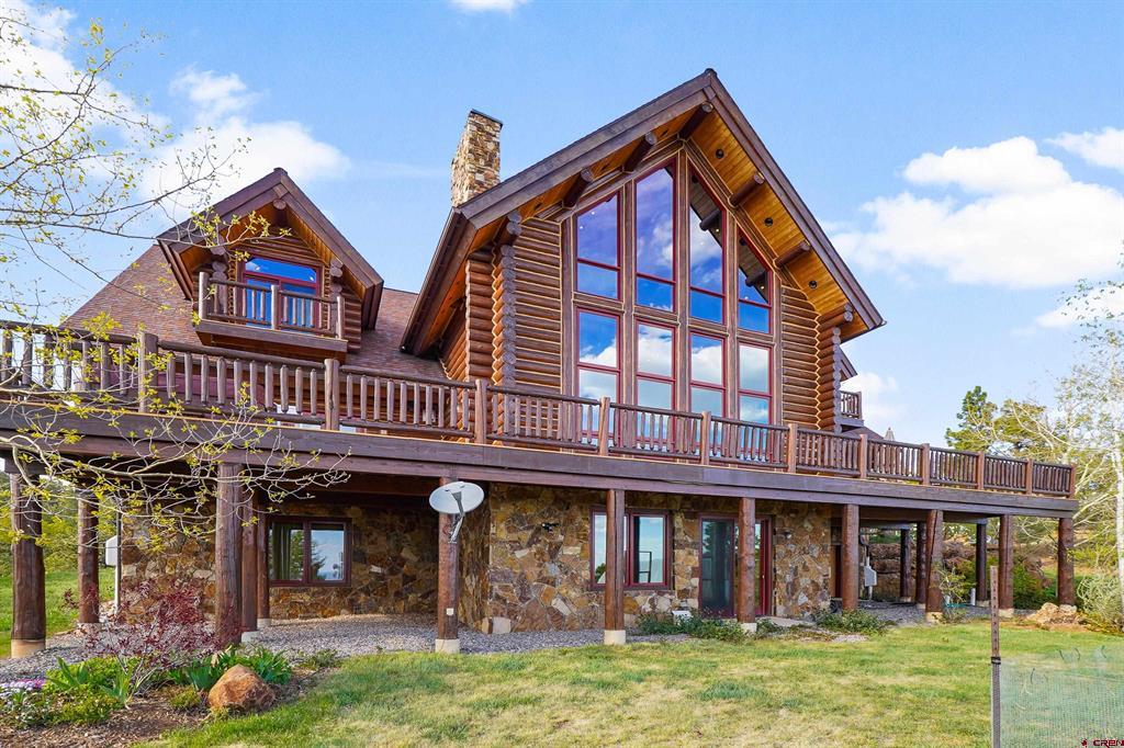 171 Long View Lane Bayfield CO 81122