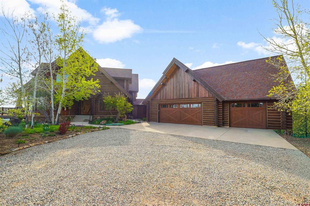 171 Long View Lane Bayfield CO 81122