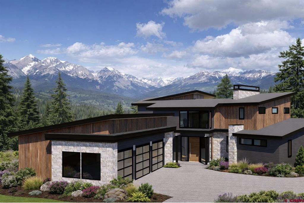 444 Glacier Cliff Drive Durango CO 81301