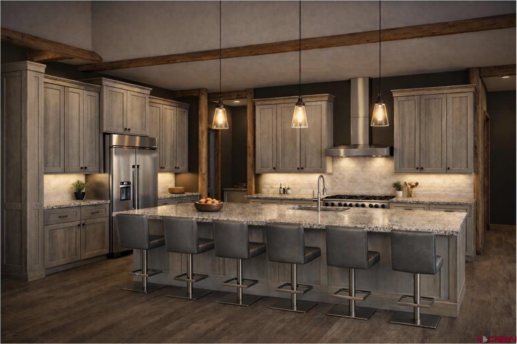 444 Glacier Cliff Drive Durango CO 81301