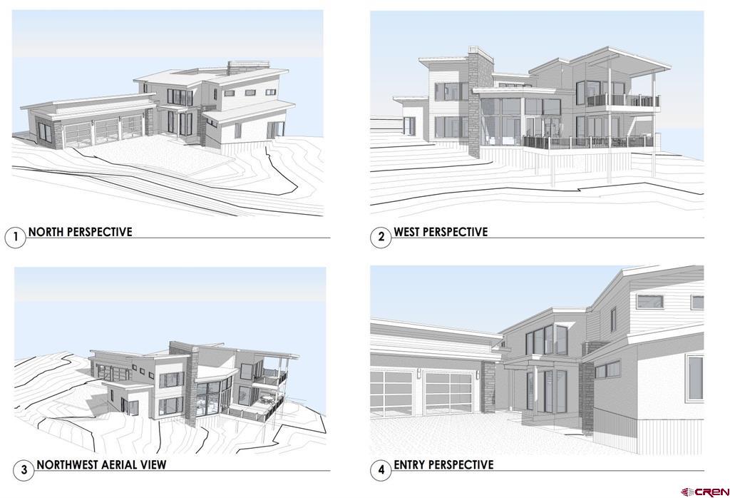 444 Glacier Cliff Drive Durango CO 81301