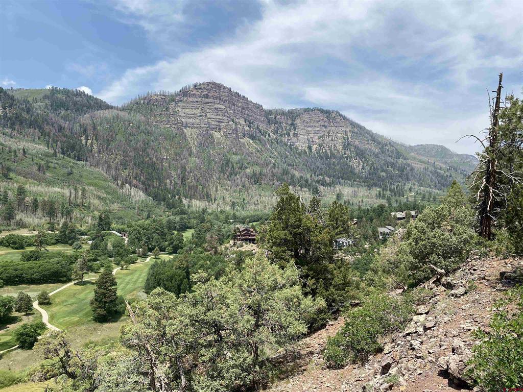 444 Glacier Cliff Drive Durango CO 81301