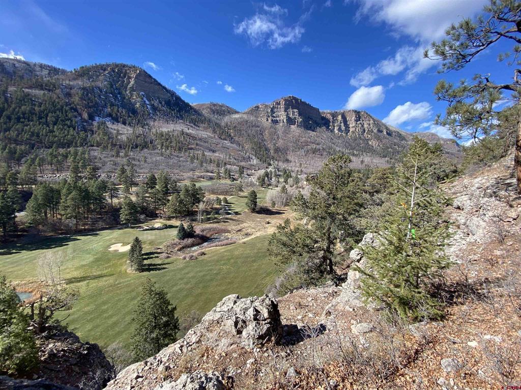 444 Glacier Cliff Drive Durango CO 81301