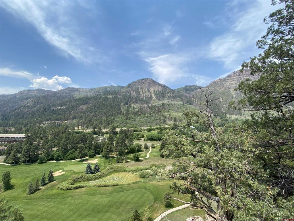 444 Glacier Cliff Drive Durango CO 81301