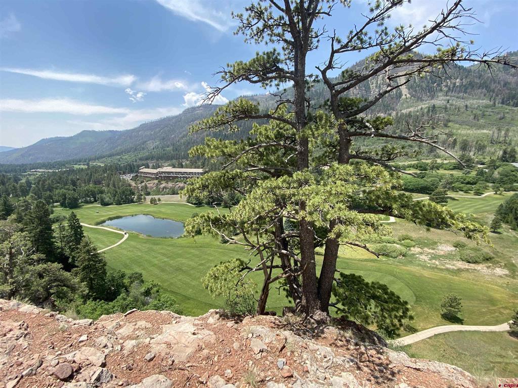 444 Glacier Cliff Drive Durango CO 81301