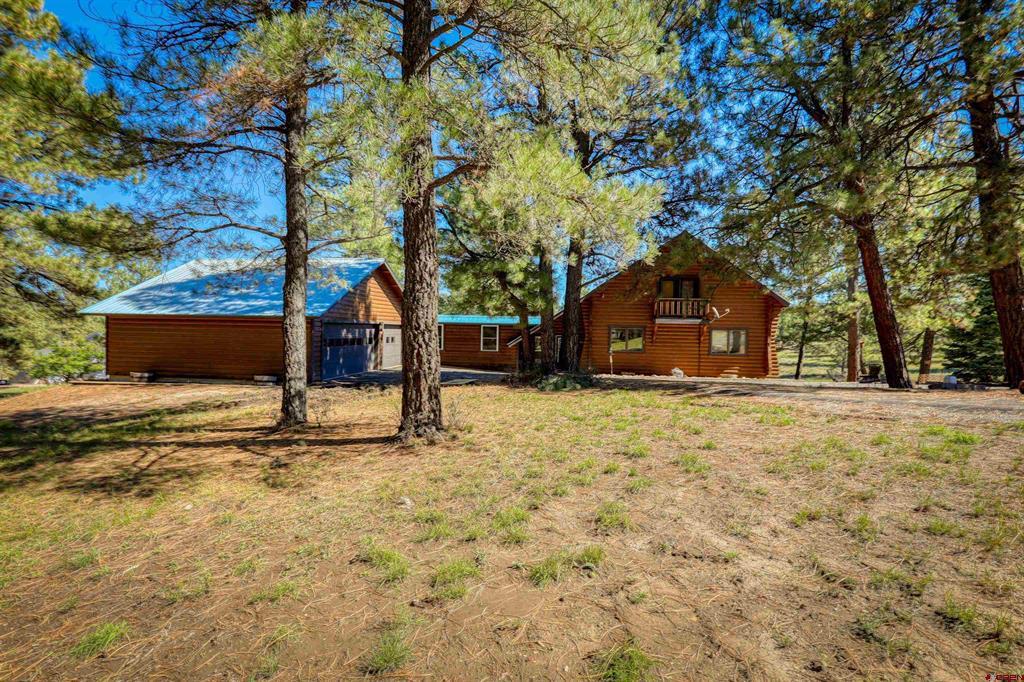 186 Clearwater Drive Pagosa Springs CO 81147
