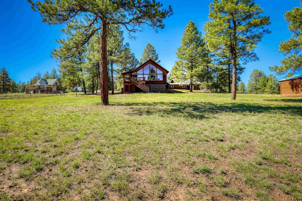 186 Clearwater Drive Pagosa Springs CO 81147