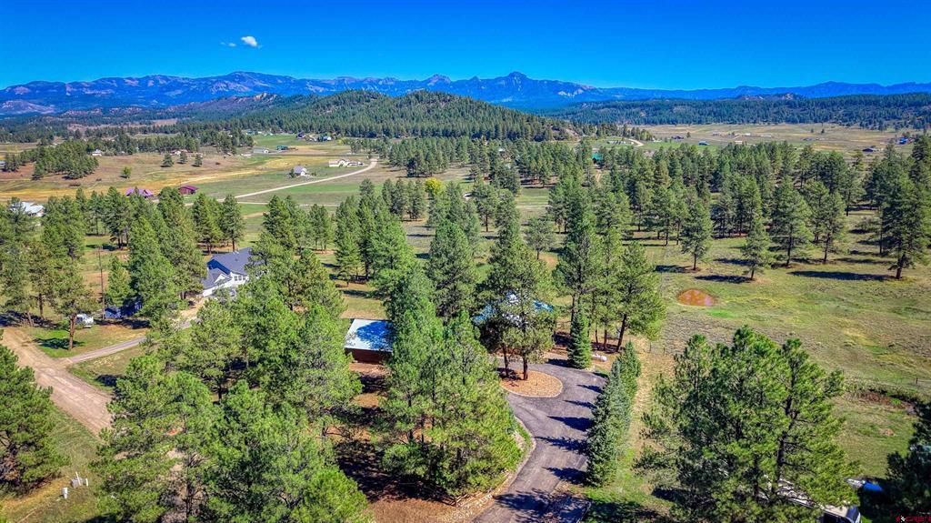 186 Clearwater Drive Pagosa Springs CO 81147
