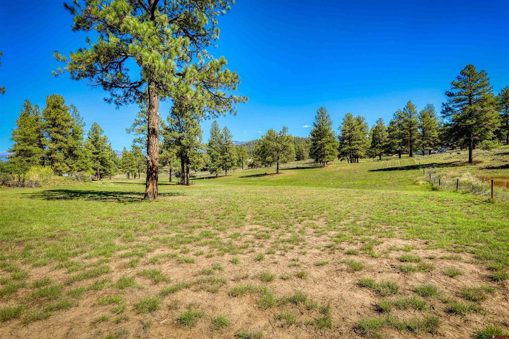 186 Clearwater Drive Pagosa Springs CO 81147