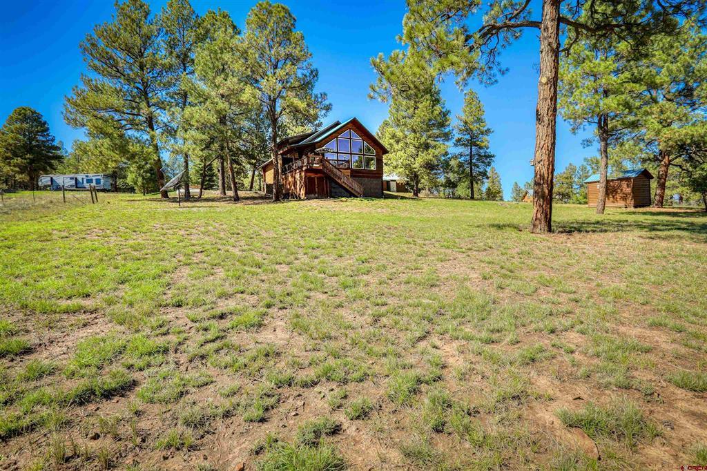 186 Clearwater Drive Pagosa Springs CO 81147
