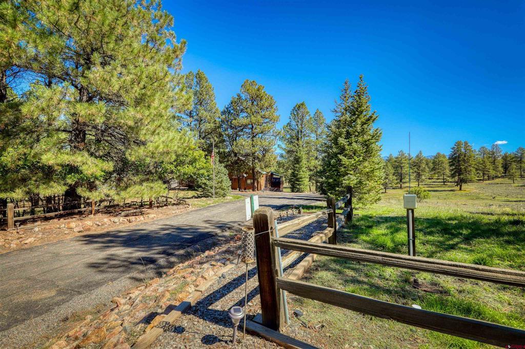 186 Clearwater Drive Pagosa Springs CO 81147