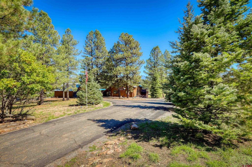 186 Clearwater Drive Pagosa Springs CO 81147