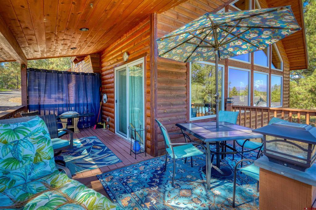 186 Clearwater Drive Pagosa Springs CO 81147