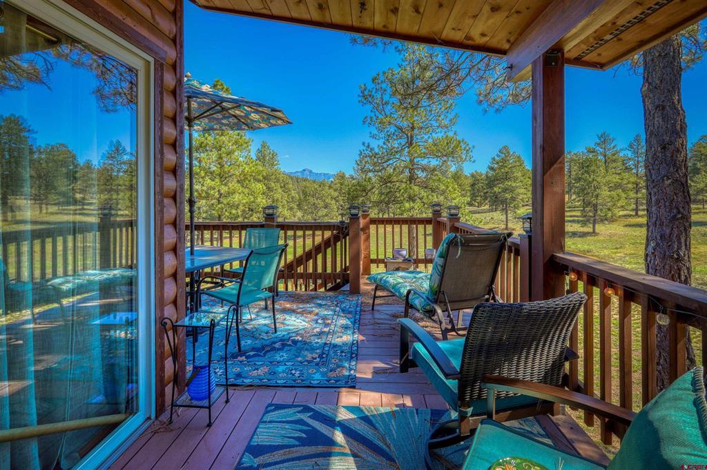 186 Clearwater Drive Pagosa Springs CO 81147