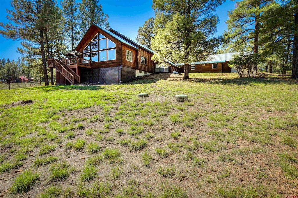 186 Clearwater Drive Pagosa Springs CO 81147
