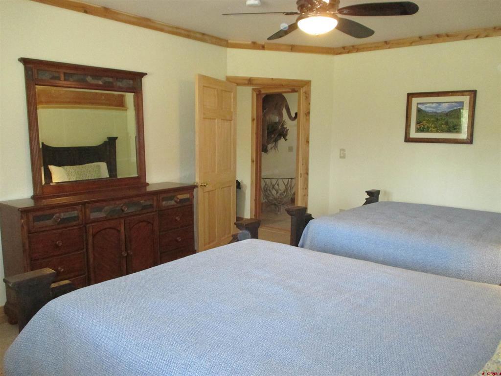 945 State 149 Highway Lake City CO 81243