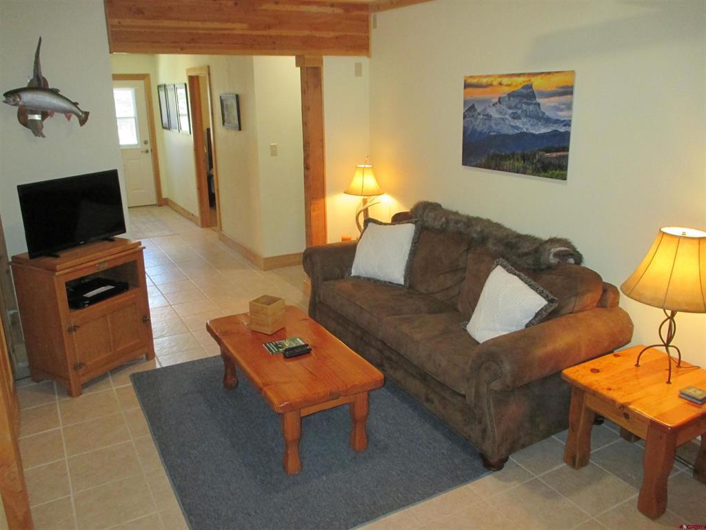 945 State 149 Highway Lake City CO 81243