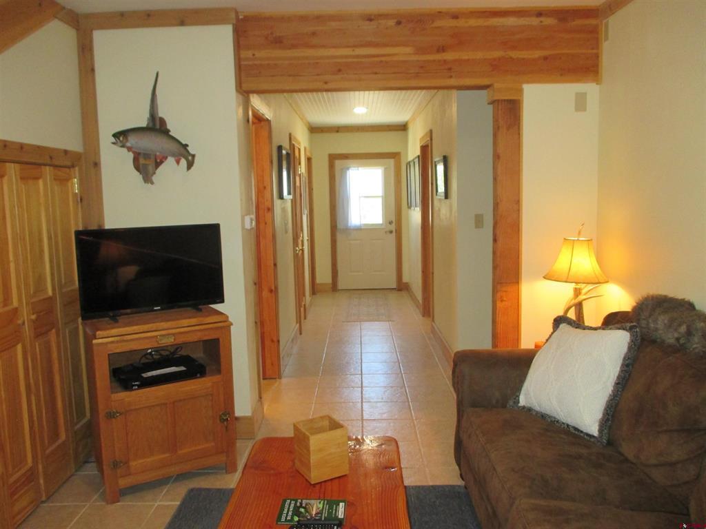 945 State 149 Highway Lake City CO 81243