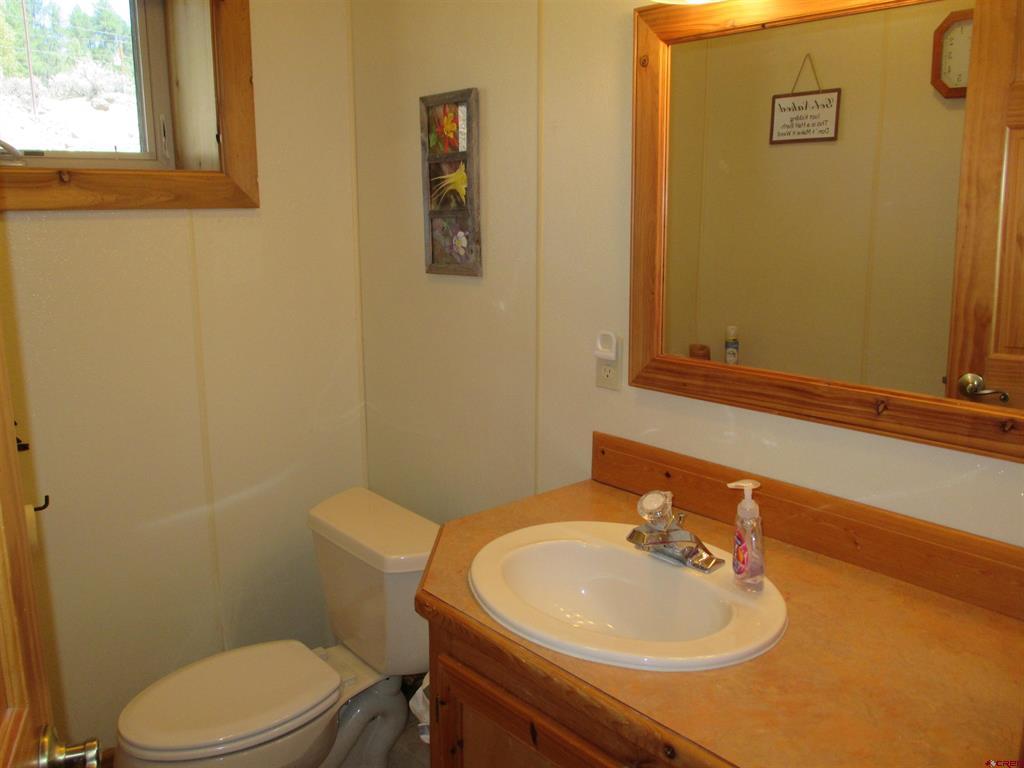 945 State 149 Highway Lake City CO 81243