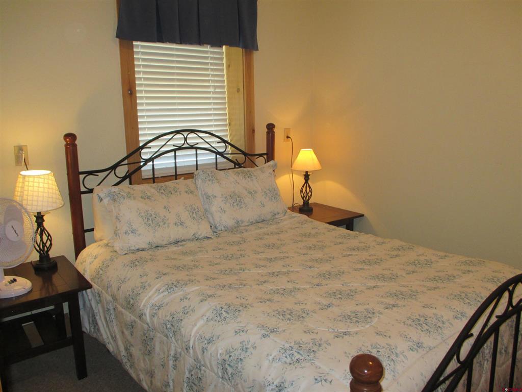 945 State 149 Highway Lake City CO 81243