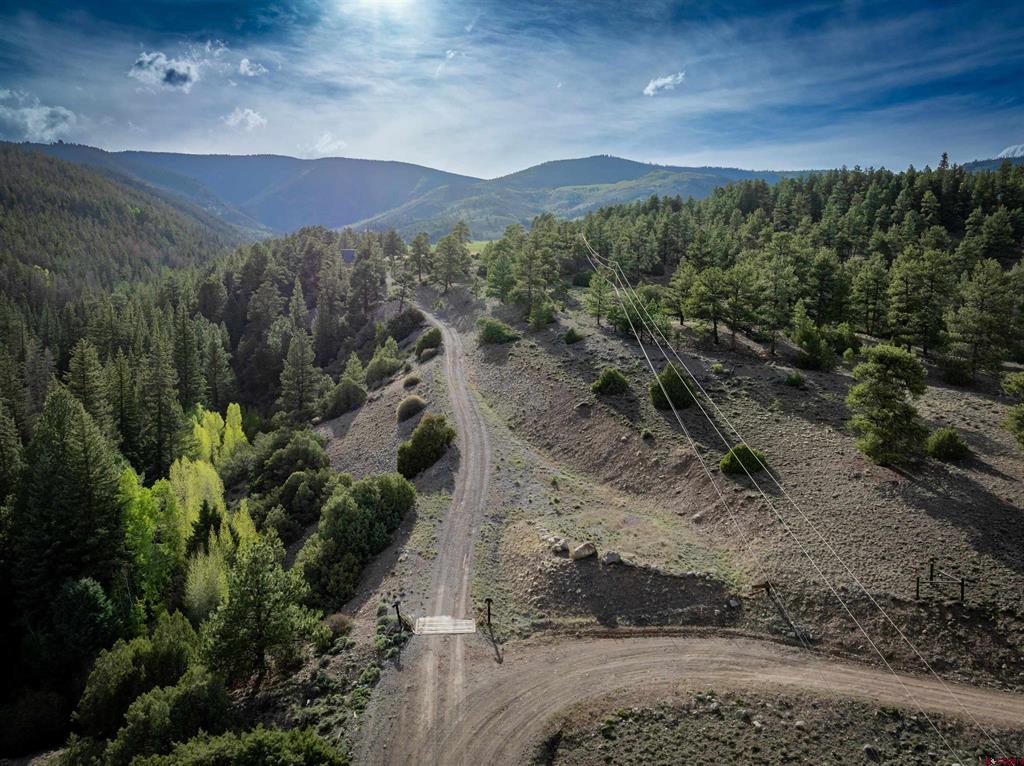 945 State 149 Highway Lake City CO 81243