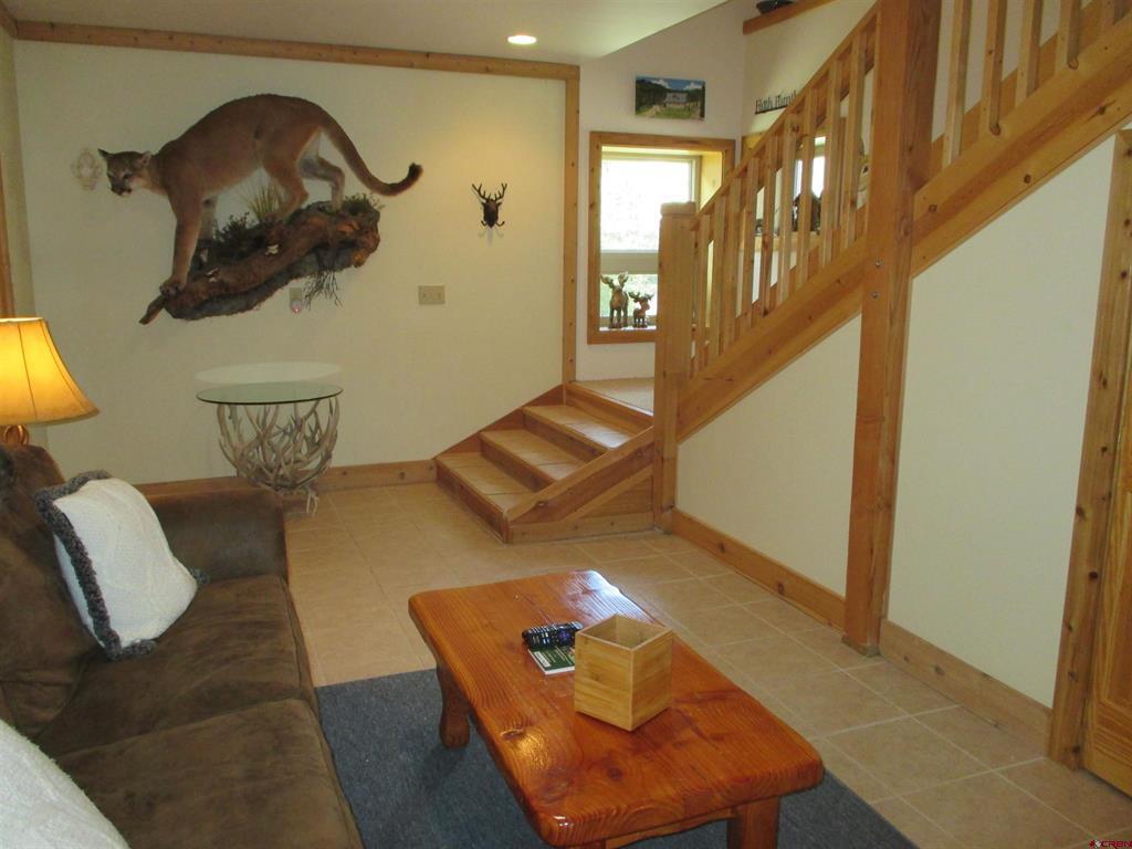 945 State 149 Highway Lake City CO 81243