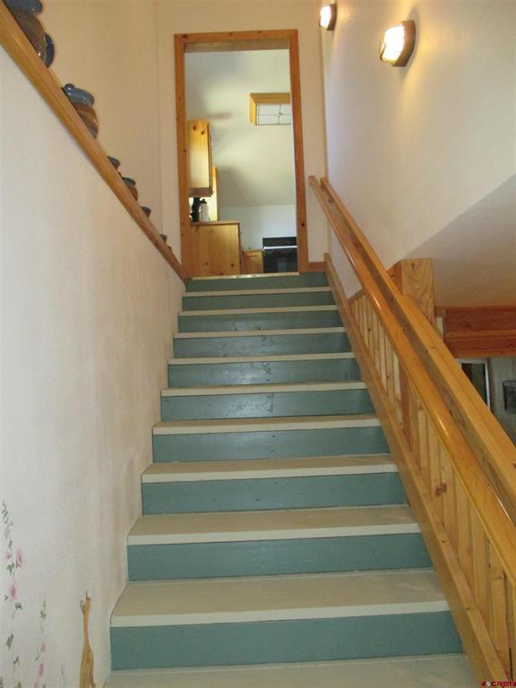 945 State 149 Highway Lake City CO 81243