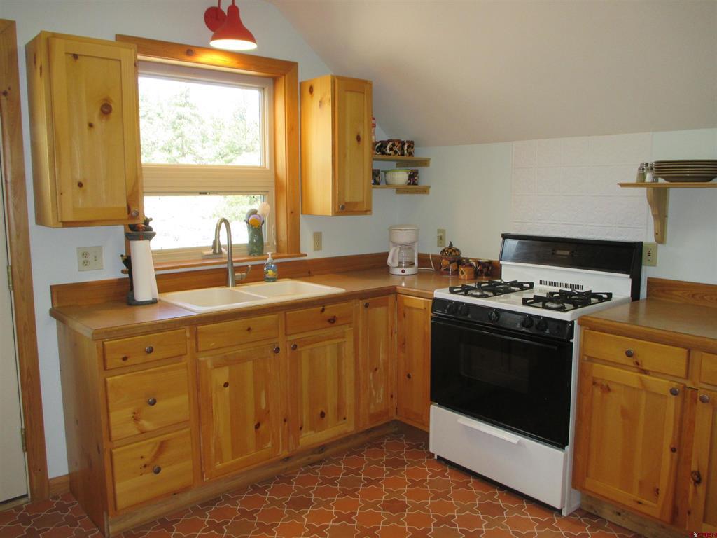 945 State 149 Highway Lake City CO 81243