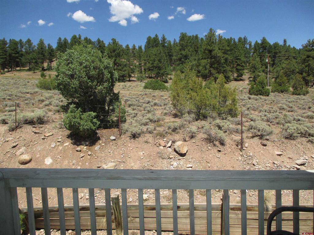 945 State 149 Highway Lake City CO 81243