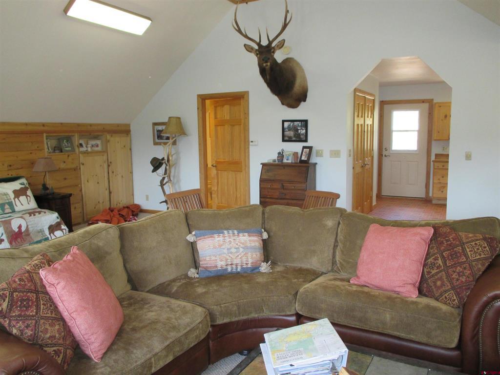 945 State 149 Highway Lake City CO 81243