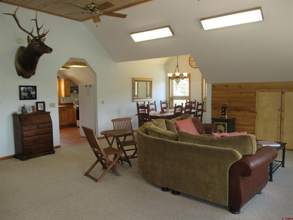 945 State 149 Highway Lake City CO 81243