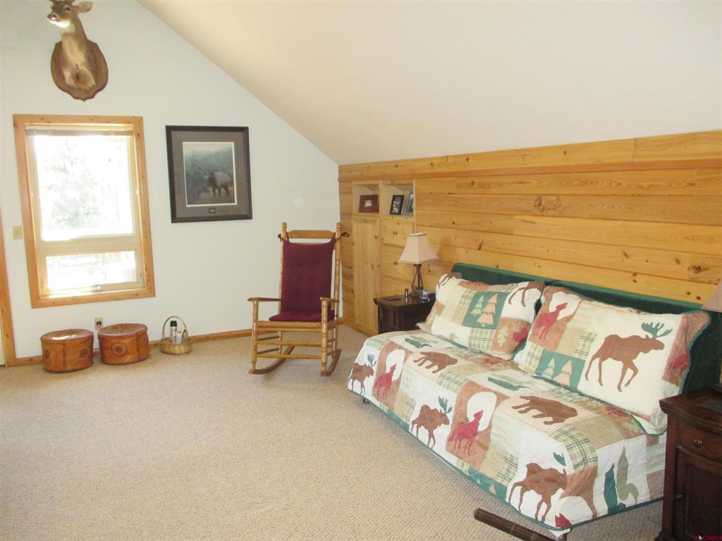945 State 149 Highway Lake City CO 81243