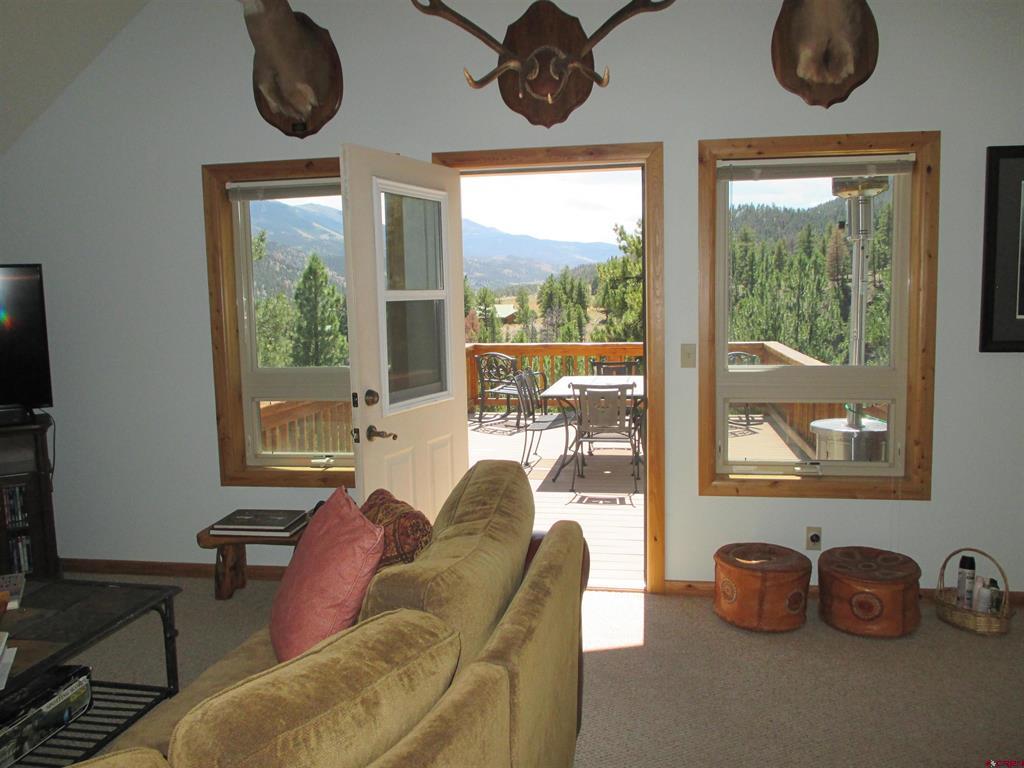 945 State 149 Highway Lake City CO 81243