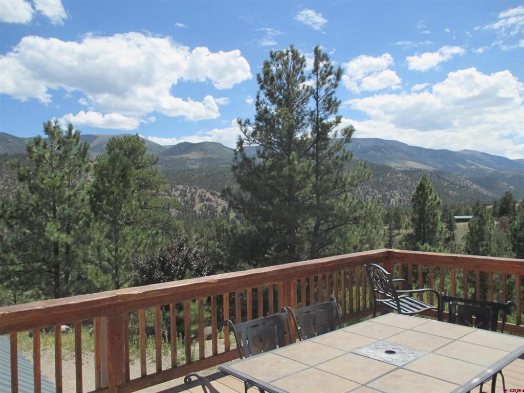 945 State 149 Highway Lake City CO 81243