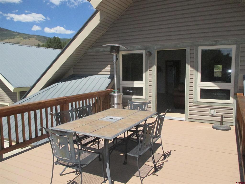 945 State 149 Highway Lake City CO 81243
