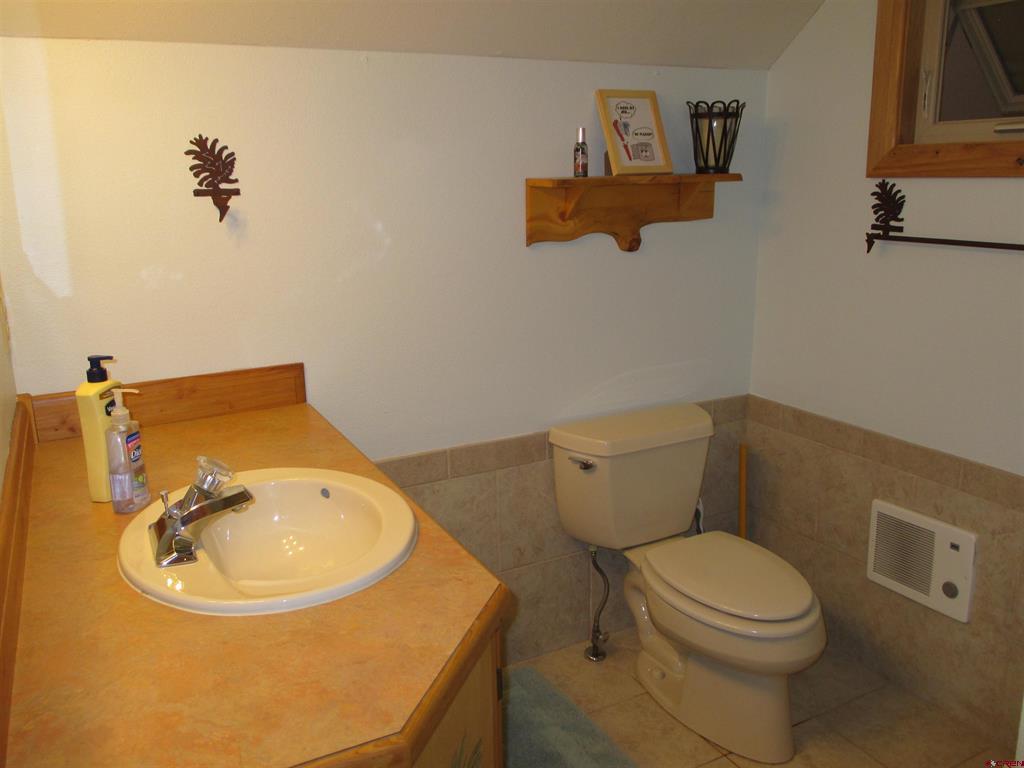 945 State 149 Highway Lake City CO 81243