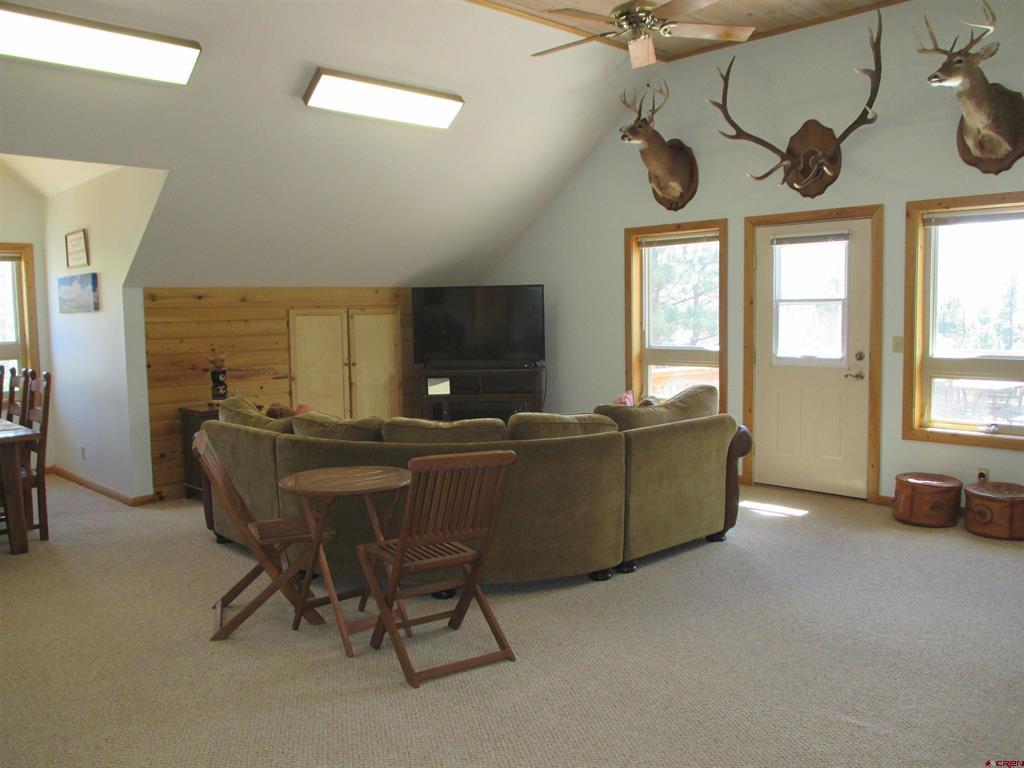945 State 149 Highway Lake City CO 81243