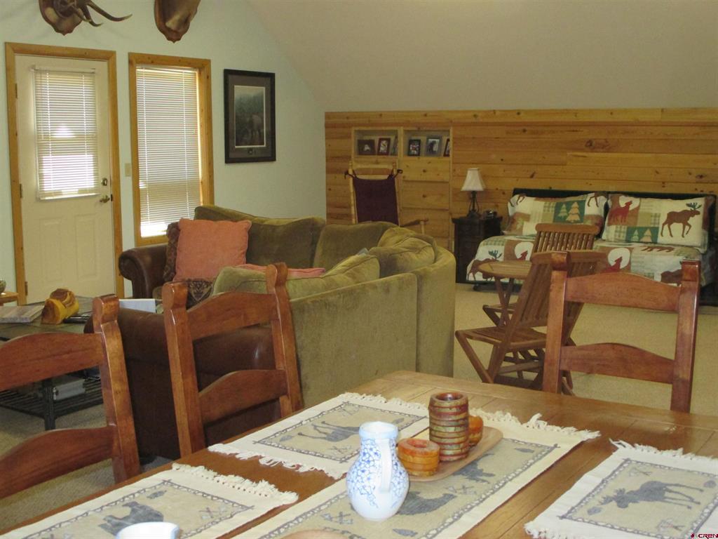 945 State 149 Highway Lake City CO 81243
