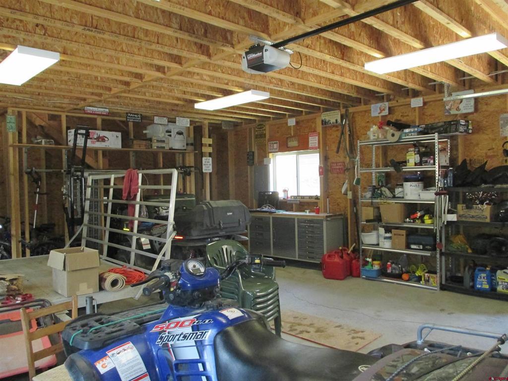 945 State 149 Highway Lake City CO 81243