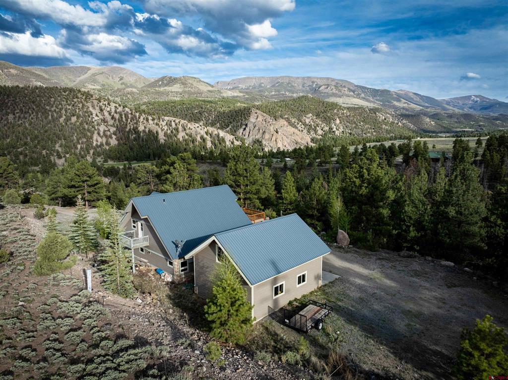 945 State 149 Highway Lake City CO 81243